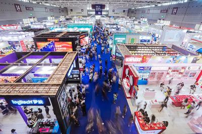 3500家企業(yè)攜新產(chǎn)品亮相第28屆深圳禮品家居展