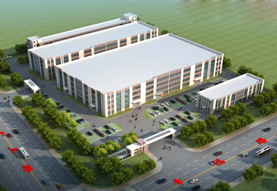 柳州陽和鋼材市場(chǎng)