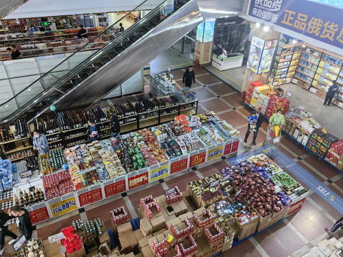 解碼我國最北自貿片區的開放密碼