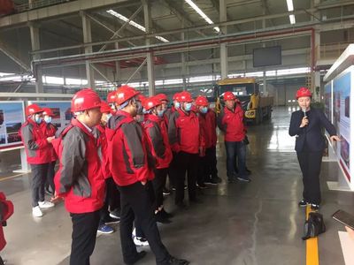 商貿用戶用經驗告訴你,小商品運輸緣何偏愛江淮輕卡