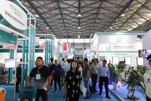 2020上海生物發(fā)酵展8月強(qiáng)勢來襲,聚焦疫情過后的生物制藥發(fā)展